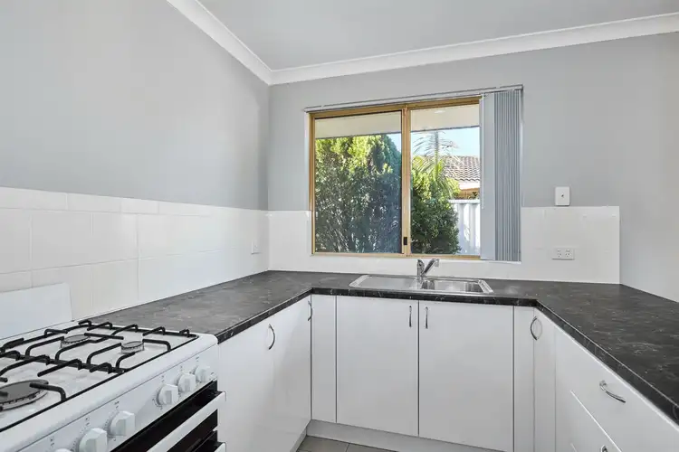 Third view of Homely house listing, 12B Cuvier Place, Yangebup WA 6164