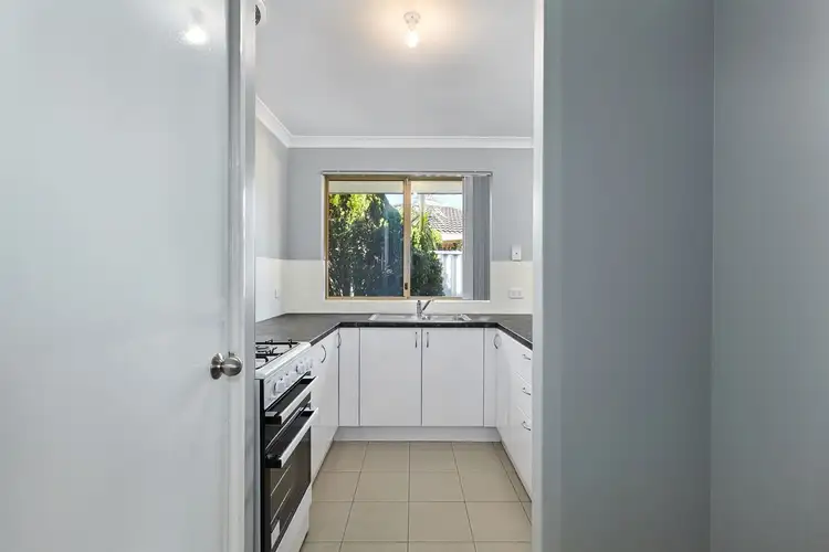 Fourth view of Homely house listing, 12B Cuvier Place, Yangebup WA 6164