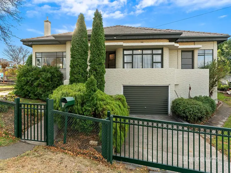 Main view of Homely house listing, 1 Lallaby Road, Lutana TAS 7009