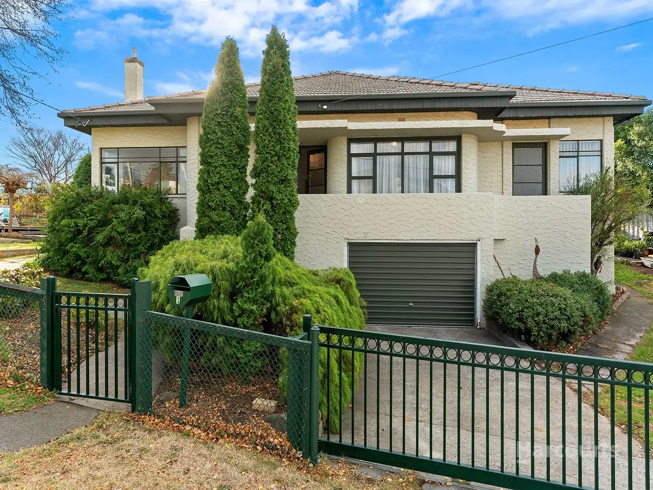 Main view of Homely house listing, 1 Lallaby Road, Lutana TAS 7009