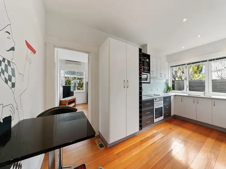 Third view of Homely house listing, 1 Lallaby Road, Lutana TAS 7009