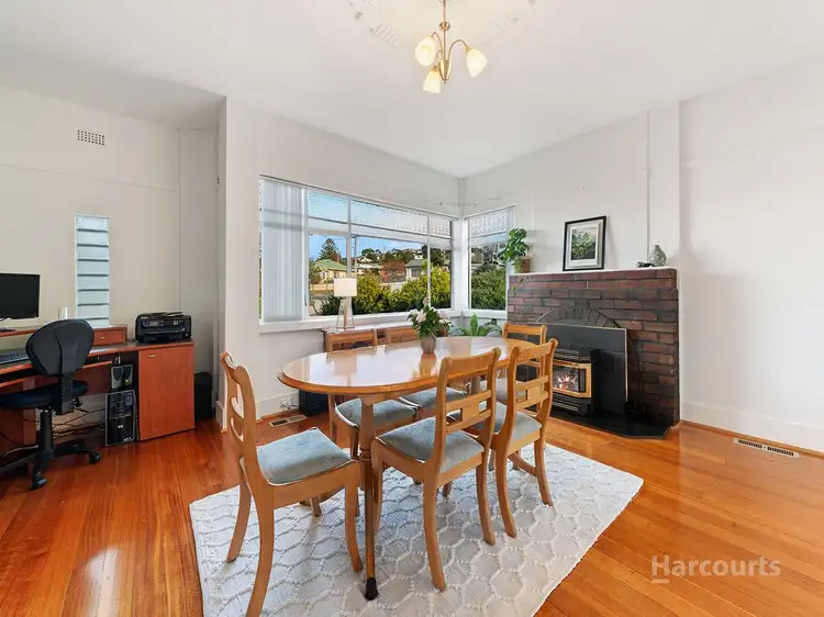 Fifth view of Homely house listing, 1 Lallaby Road, Lutana TAS 7009