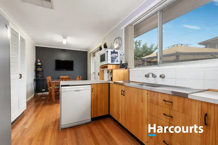 Third view of Homely unit listing, 53 Bradstreet Road, Mount Waverley VIC 3149