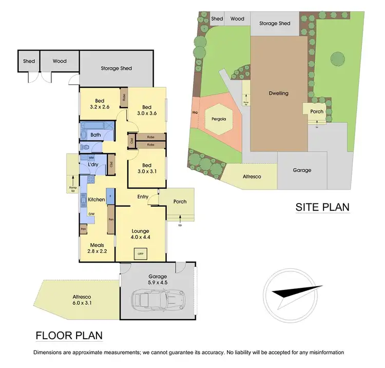 Seventh view of Homely unit listing, 53 Bradstreet Road, Mount Waverley VIC 3149