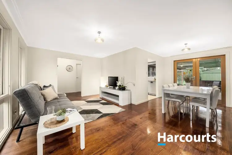 Second view of Homely house listing, 4 Denham Court, Scoresby VIC 3179