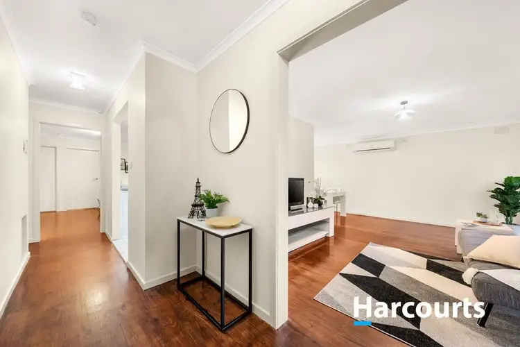 Third view of Homely house listing, 4 Denham Court, Scoresby VIC 3179