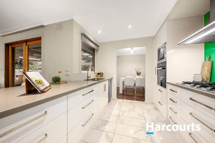 Fourth view of Homely house listing, 4 Denham Court, Scoresby VIC 3179