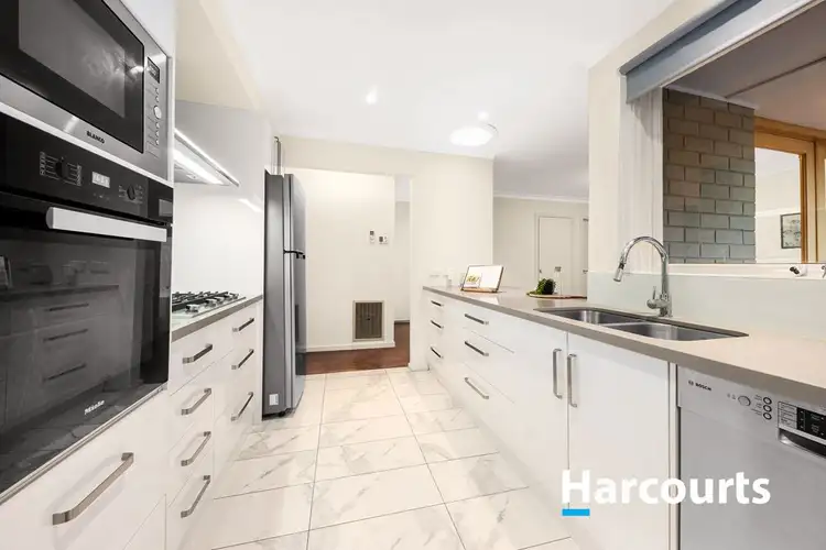 Fifth view of Homely house listing, 4 Denham Court, Scoresby VIC 3179