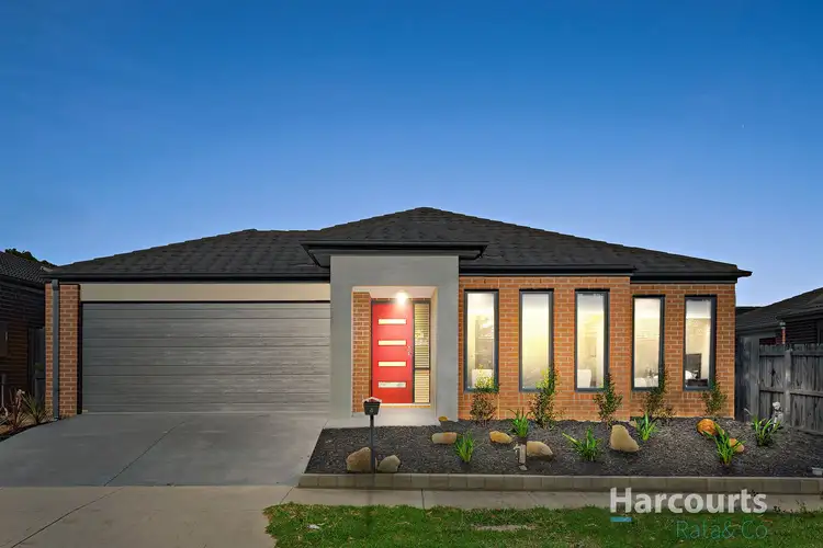 4 Succession Street, Doreen VIC 3754