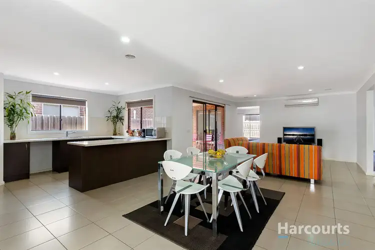 Fifth view of Homely house listing, 4 Succession Street, Doreen VIC 3754