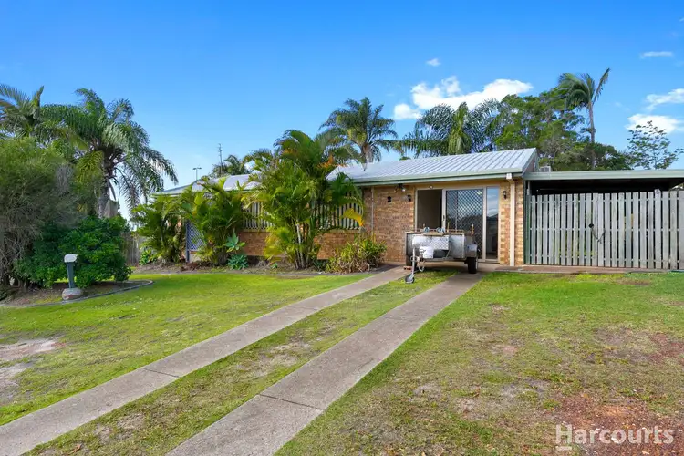 2 Ian Avenue, Kawungan QLD 4655