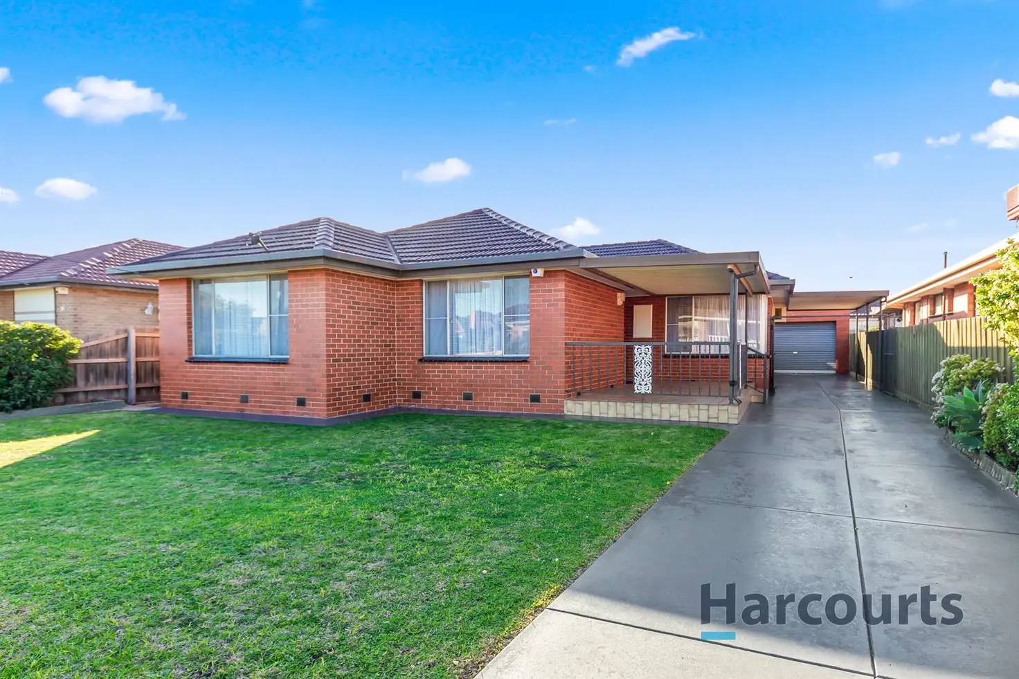 Main view of Homely house listing, 24 St Raphael Street, Avondale Heights VIC 3034