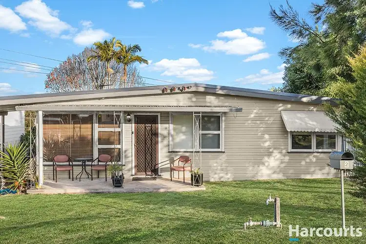 Main view of Homely house listing, 2 Croudace Road, Tingira Heights NSW 2290