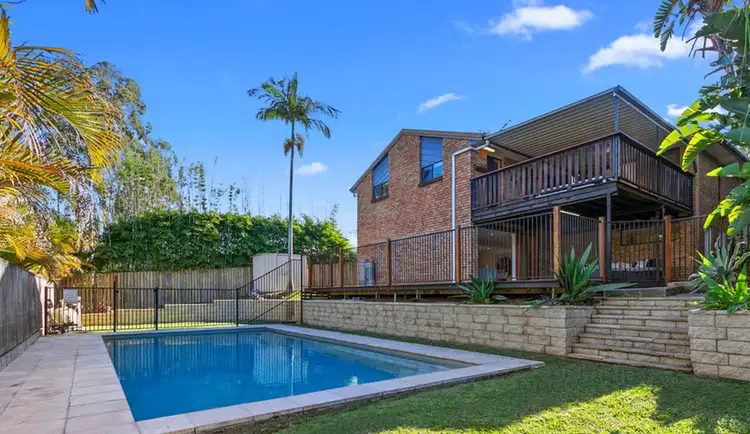 22 Picasso Street, Carina QLD 4152