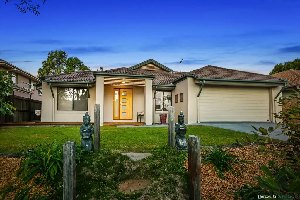 Main view of Homely house listing, 5 Red Gum Crescent, Wakerley QLD 4154