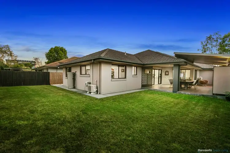Third view of Homely house listing, 5 Red Gum Crescent, Wakerley QLD 4154