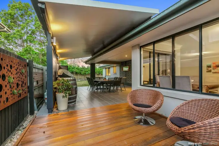 Fourth view of Homely house listing, 5 Red Gum Crescent, Wakerley QLD 4154