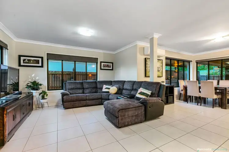 Fifth view of Homely house listing, 5 Red Gum Crescent, Wakerley QLD 4154