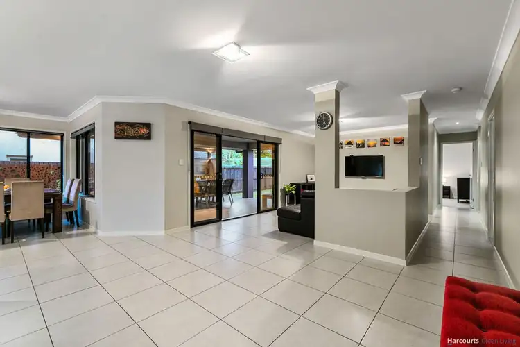 Sixth view of Homely house listing, 5 Red Gum Crescent, Wakerley QLD 4154