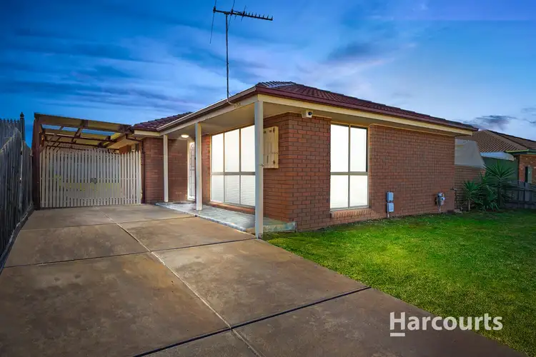 20 Mowbray Crescent, Kurunjang VIC 3337