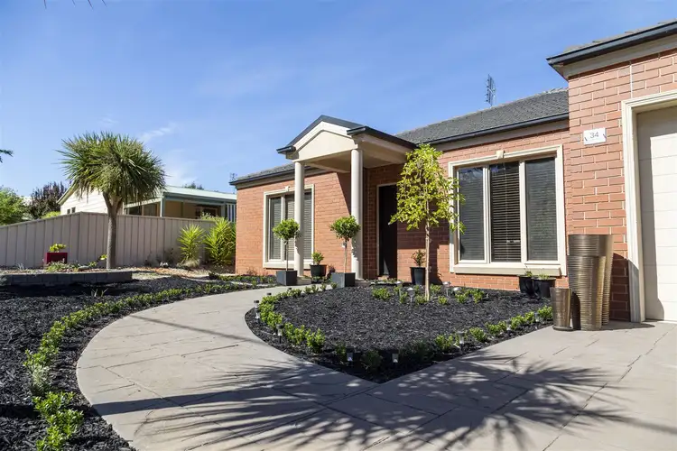 34 William Street, Stawell VIC 3380