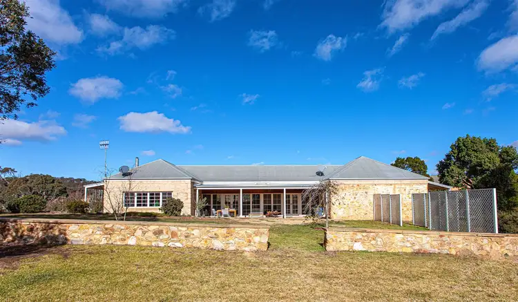 5026 Braidwood Road, Goulburn NSW 2580