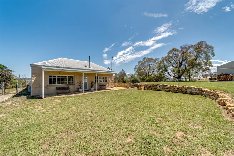 Second view of Homely rural property listing, 5026 Braidwood Road, Goulburn NSW 2580