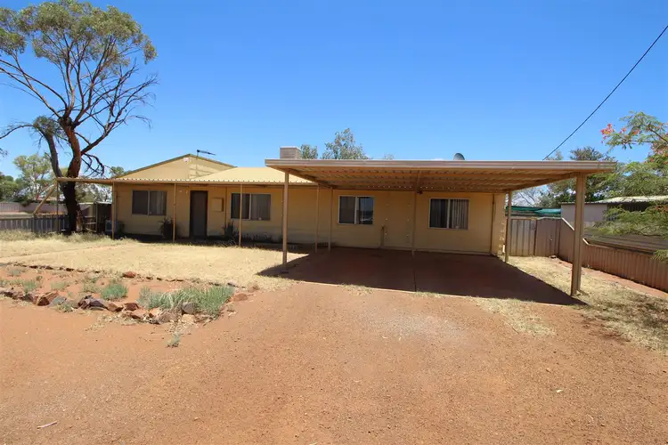 Main view of Homely house listing, 28 Priestley Street, Mount Magnet WA 6638