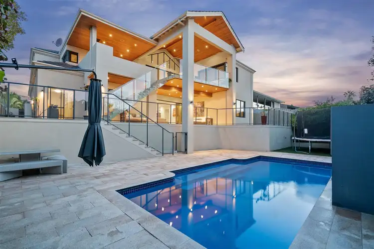 51 Swan Road, Attadale WA 6156