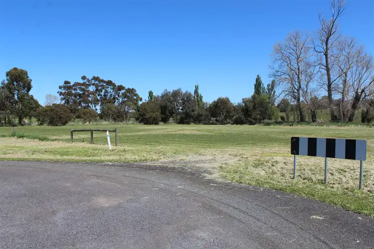Lot 5 Red Gum Court, Hamilton VIC 3300