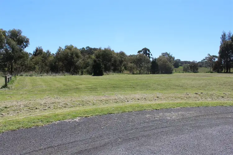 Lot 6 Red Gum Court, Hamilton VIC 3300