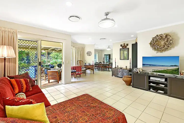 Second view of Homely house listing, 35 Abby Crescent, Ashmore QLD 4214