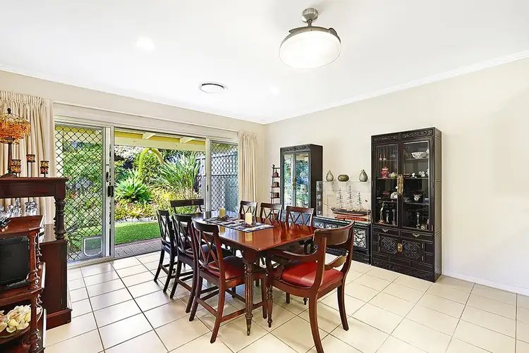 Third view of Homely house listing, 35 Abby Crescent, Ashmore QLD 4214