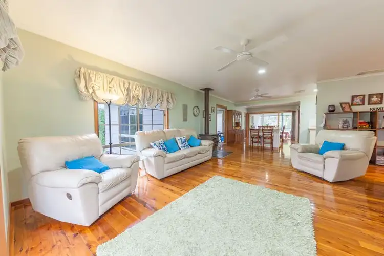 Fourth view of Homely house listing, 154 Old Hume Highway, Glenrowan VIC 3675