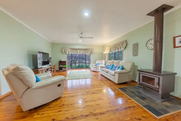 Fifth view of Homely house listing, 154 Old Hume Highway, Glenrowan VIC 3675