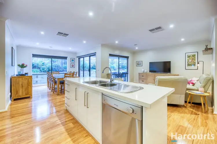Third view of Homely house listing, 16 Todman Street, Drouin VIC 3818