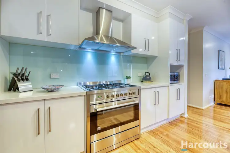 Fourth view of Homely house listing, 16 Todman Street, Drouin VIC 3818