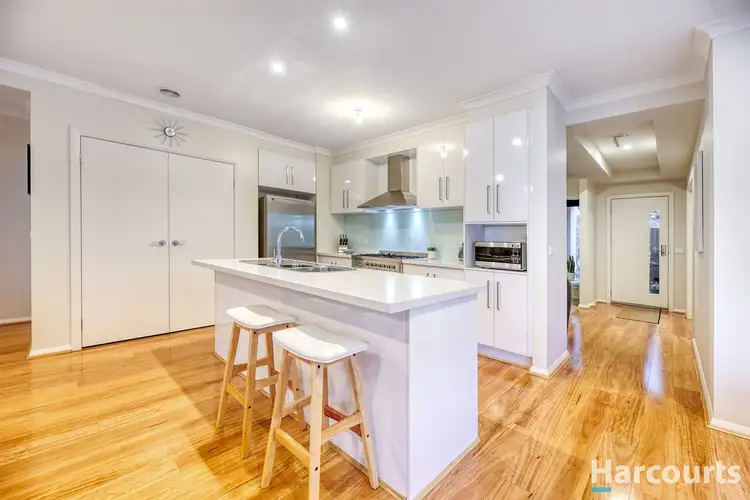 Fifth view of Homely house listing, 16 Todman Street, Drouin VIC 3818