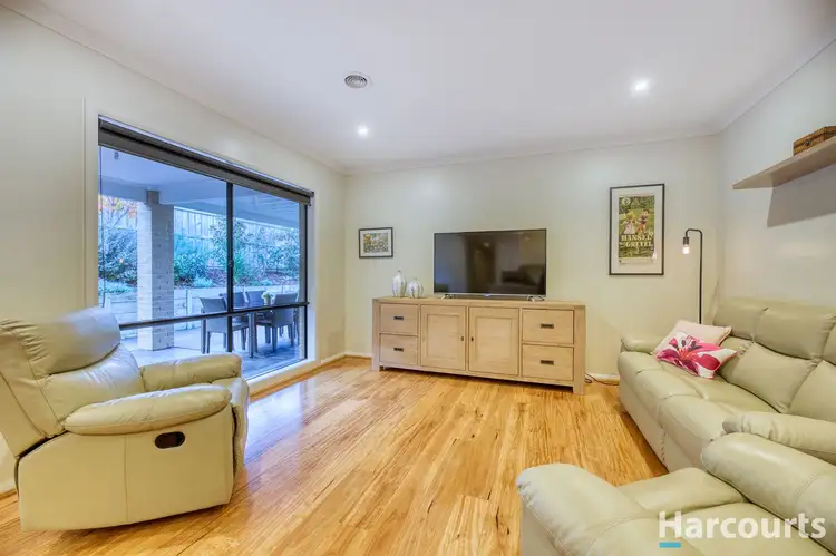Sixth view of Homely house listing, 16 Todman Street, Drouin VIC 3818