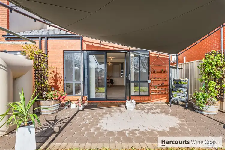 Sixth view of Homely townhouse listing, 9 Lynton Terrace, Seaford SA 5169