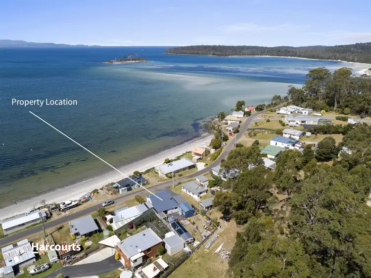206-208 Kingfish Beach Road, Southport TAS 7109