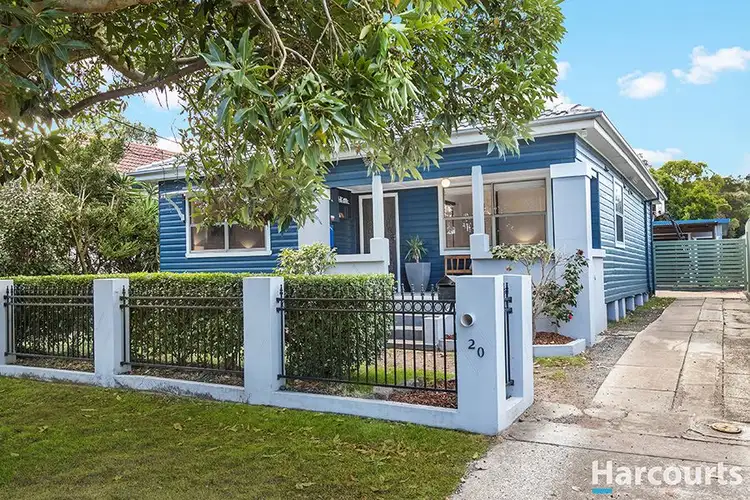20 Edith Street, Speers Point NSW 2284