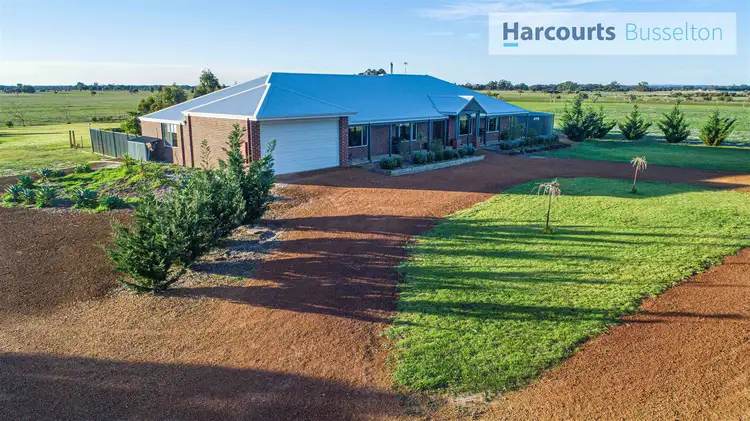251 Oates Road, Abba River WA 6280