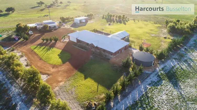 Second view of Homely house listing, 251 Oates Road, Abba River WA 6280