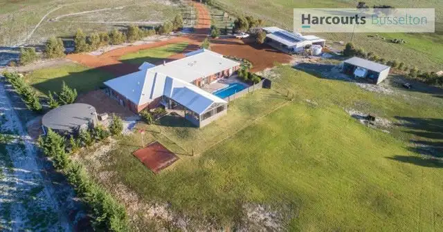 Third view of Homely house listing, 251 Oates Road, Abba River WA 6280