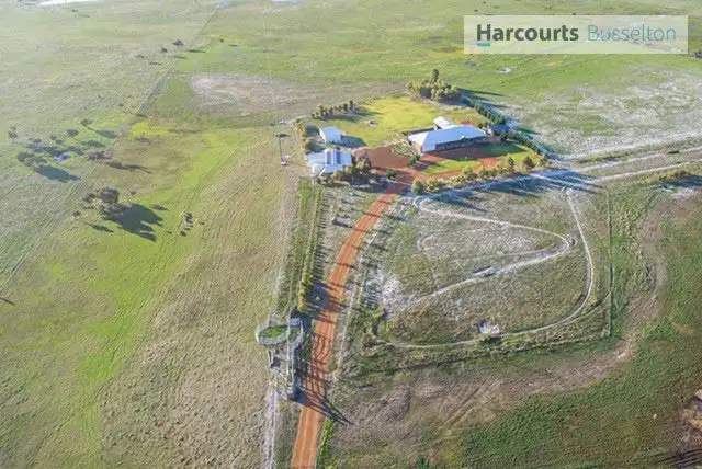 Fourth view of Homely house listing, 251 Oates Road, Abba River WA 6280