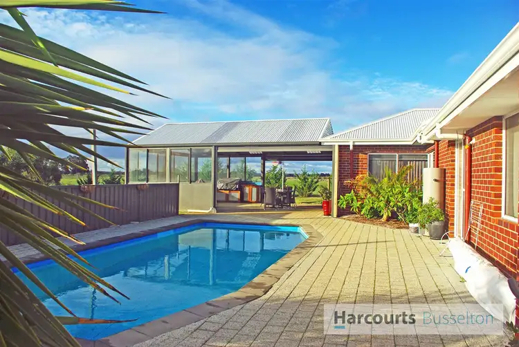 Fifth view of Homely house listing, 251 Oates Road, Abba River WA 6280