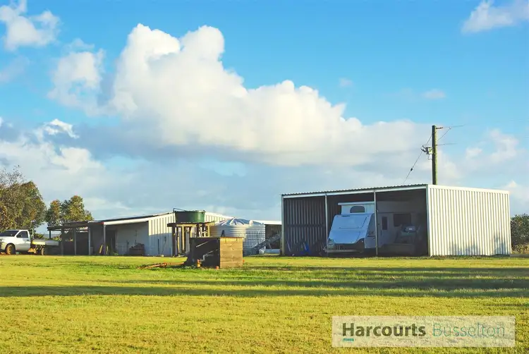 Sixth view of Homely house listing, 251 Oates Road, Abba River WA 6280