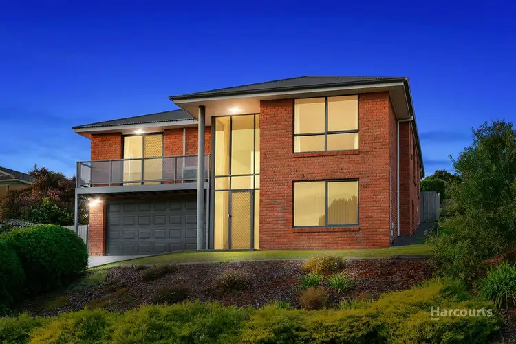 Main view of Homely house listing, 17 Fairview Drive, Kingston TAS 7050