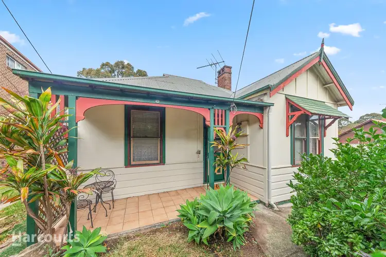 Main view of Homely house listing, 21 Melville Street, West Ryde NSW 2114